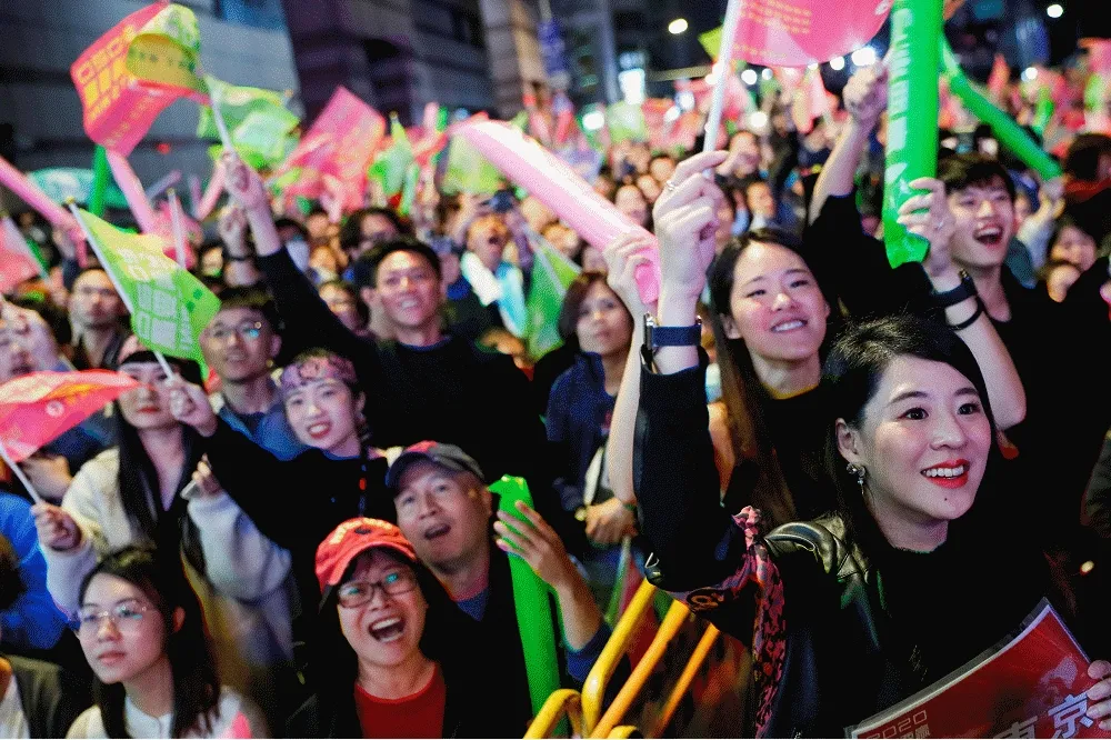 投書：選民不應成為政治人物粉絲