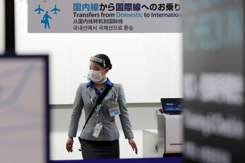 傳將解除紐澳越泰入境限制　日外長澄清：仍在研議、尚未定案