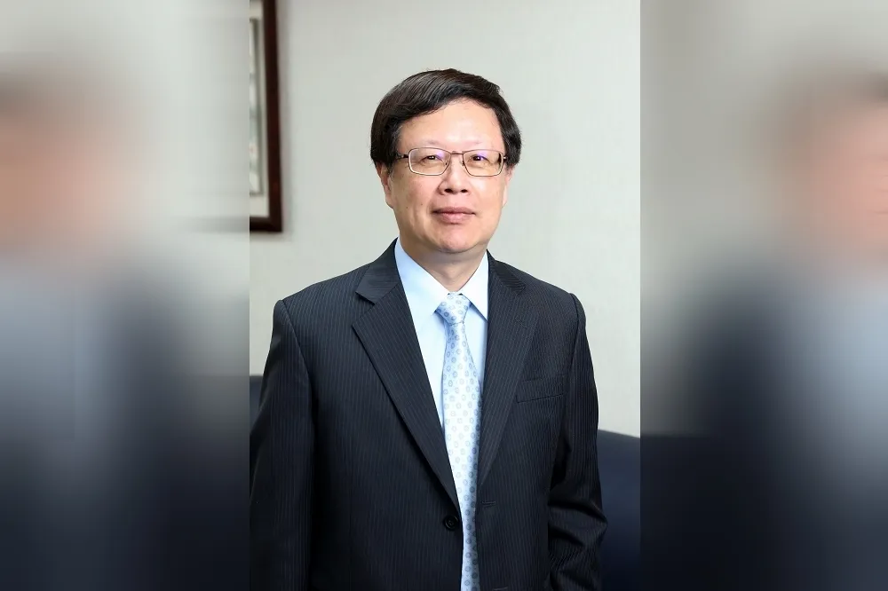 行政院核定　前財政部次長吳自心接任期交所董座