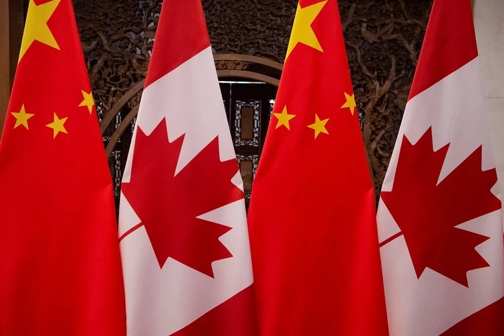 「世上最友好國家」現在也不喜歡中國