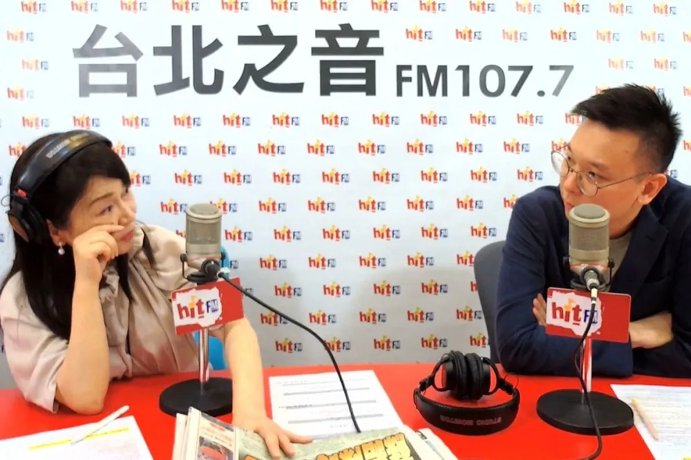 【談2022地方大選】林飛帆點將　「蠻多人希望陳時中承擔更大責任」