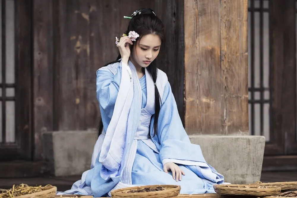 古代女子月經來怎麼辦？以前的「衛生棉」可是各家獨門秘傳的黑科技