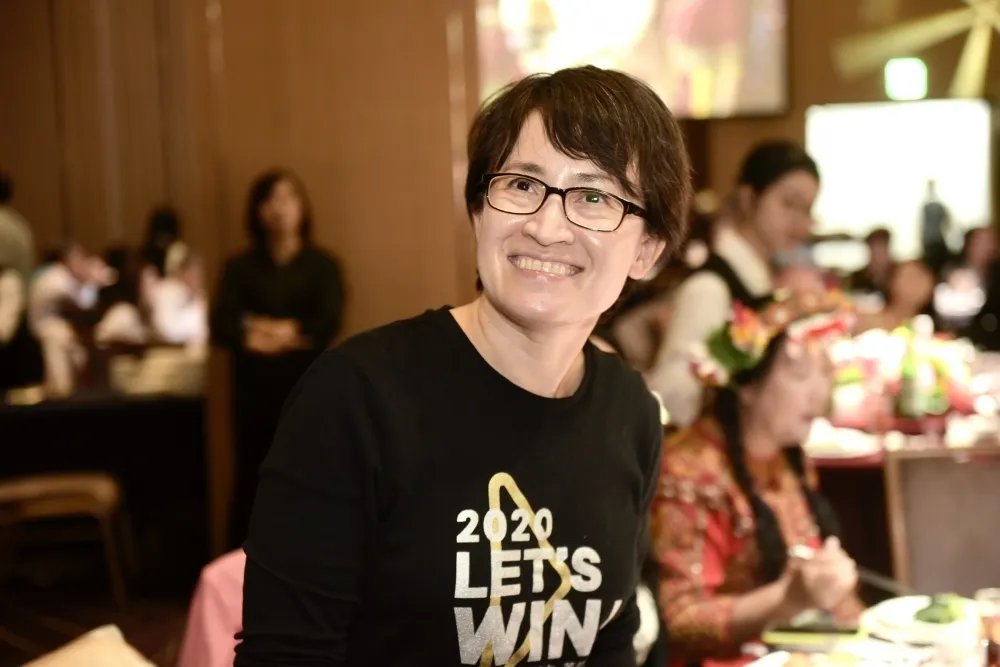 蔡總統正式任命　蕭美琴出任我國駐美代表