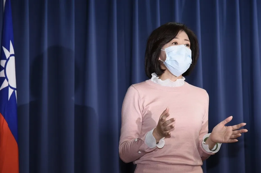 若日本通過釣魚台更名案　國民黨：江啟臣將出海宣示主權