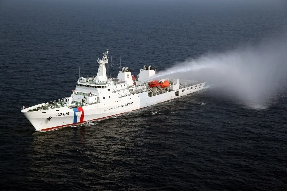 日本再掀釣魚台爭議　海巡署視漁會需求增派艦隊護漁