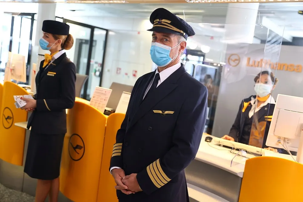 【新冠肺炎】德國肉品加工廠逾600人群聚感染　全球839萬9485人染疫、45萬1257人喪命