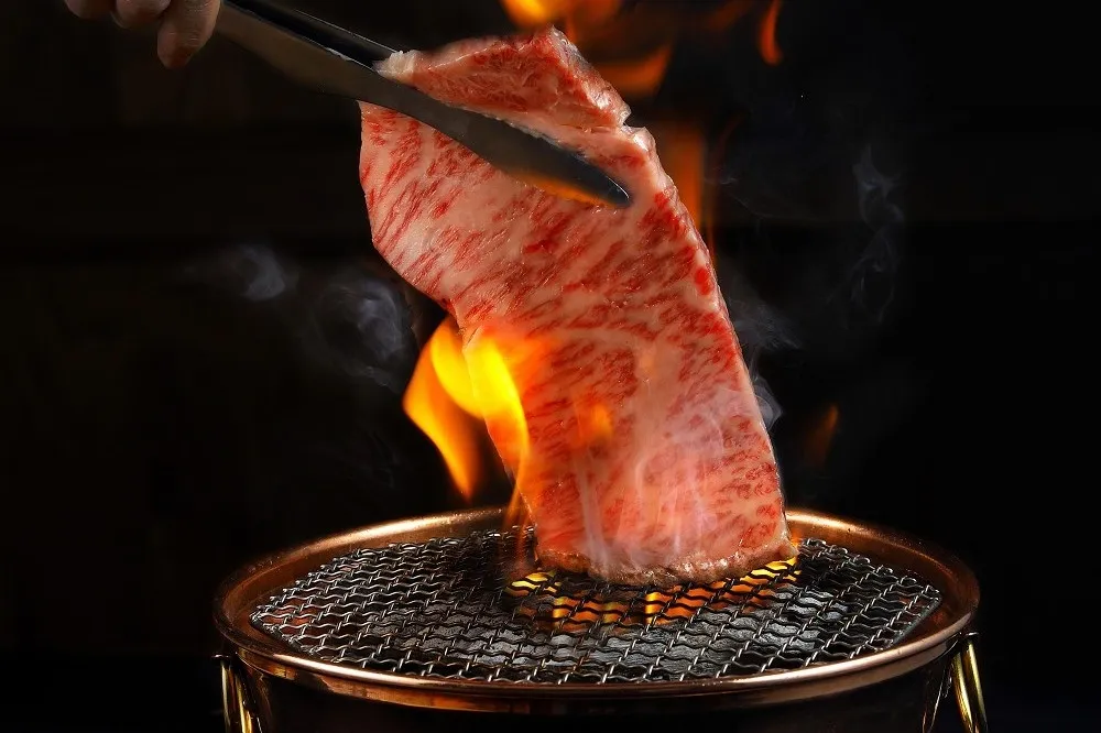 【和牛燒肉新開店 2】「A5 和牛」一定好吃嗎？燒肉必點的夢幻部位是哪裡？