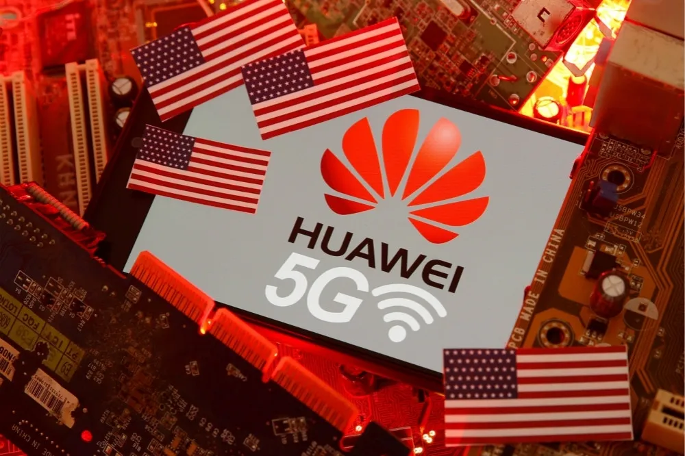 倫敦傳真：英中關係不再如常