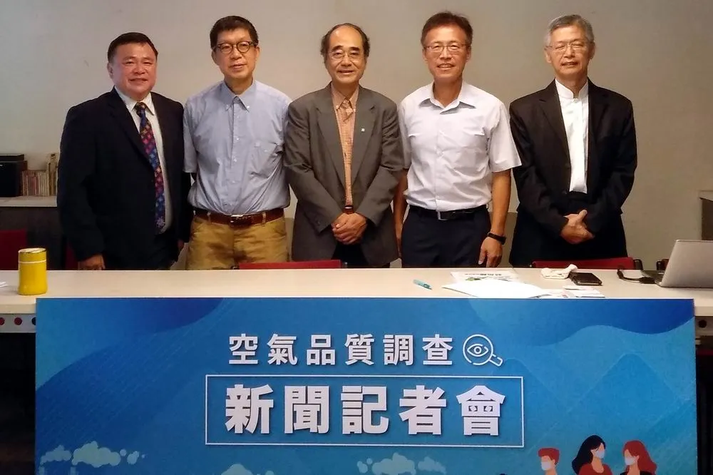近七成市民反對中火重啟2燃煤機組　台電：依用電需求考量