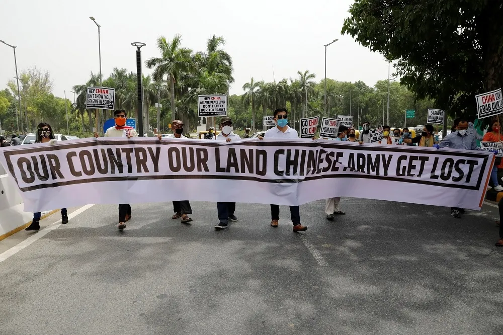 印度強調中國解放軍未占領任何領土　正副指揮官反倒陣亡