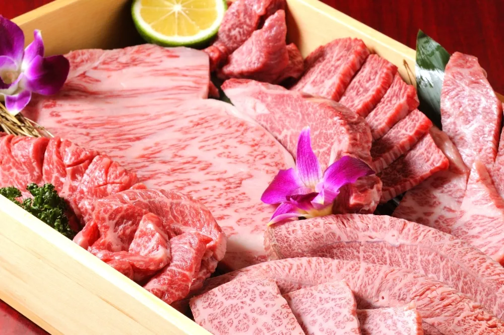 【和牛燒肉新開店 3】「和牛」吃到飽可能都不是日本和牛？台灣的「和牛」將會變少變貴？