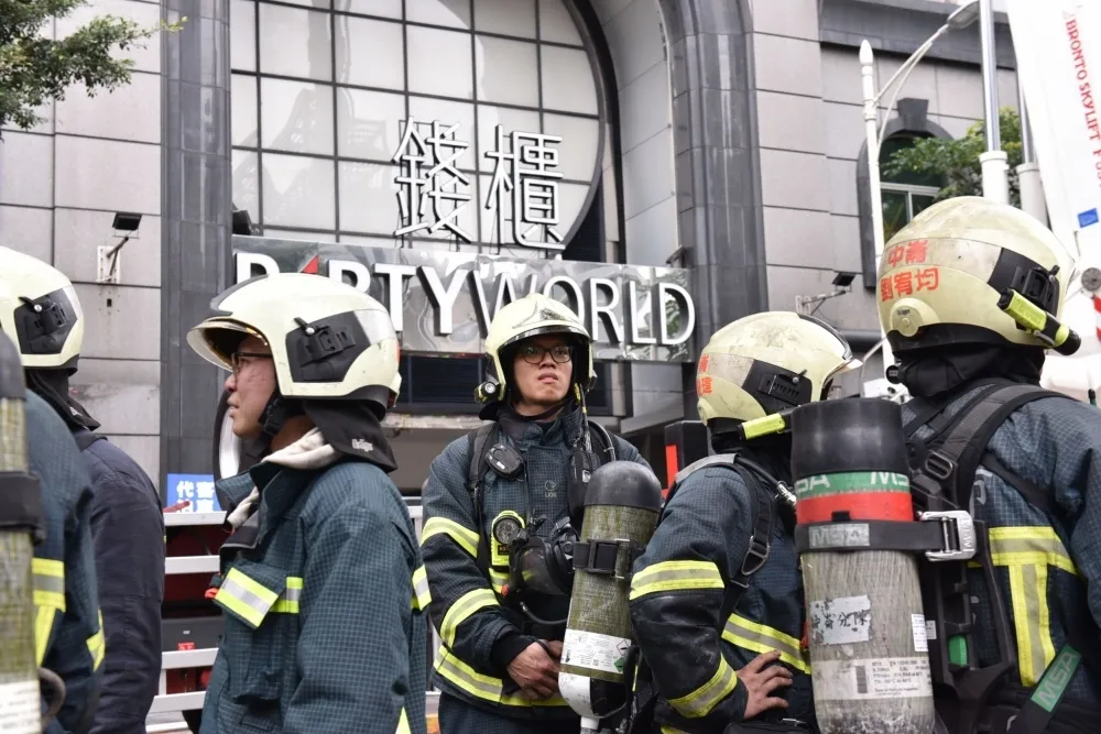【奪命火頻傳】《消防設備人員法》25年難產　外行人假會亂做沒法管