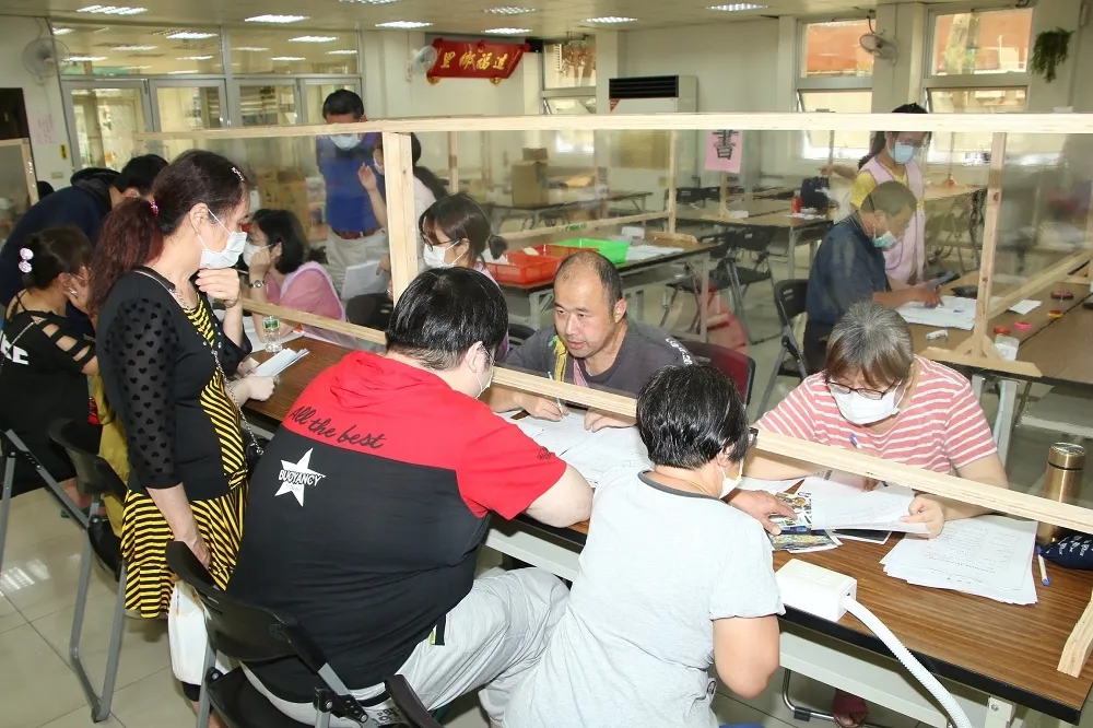 【連升4個月】5月失業人數達48.6萬人　為近8年來同月新高