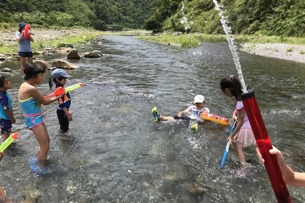 【注意防曬】端午連假持續高溫　各地需防午後雷陣雨