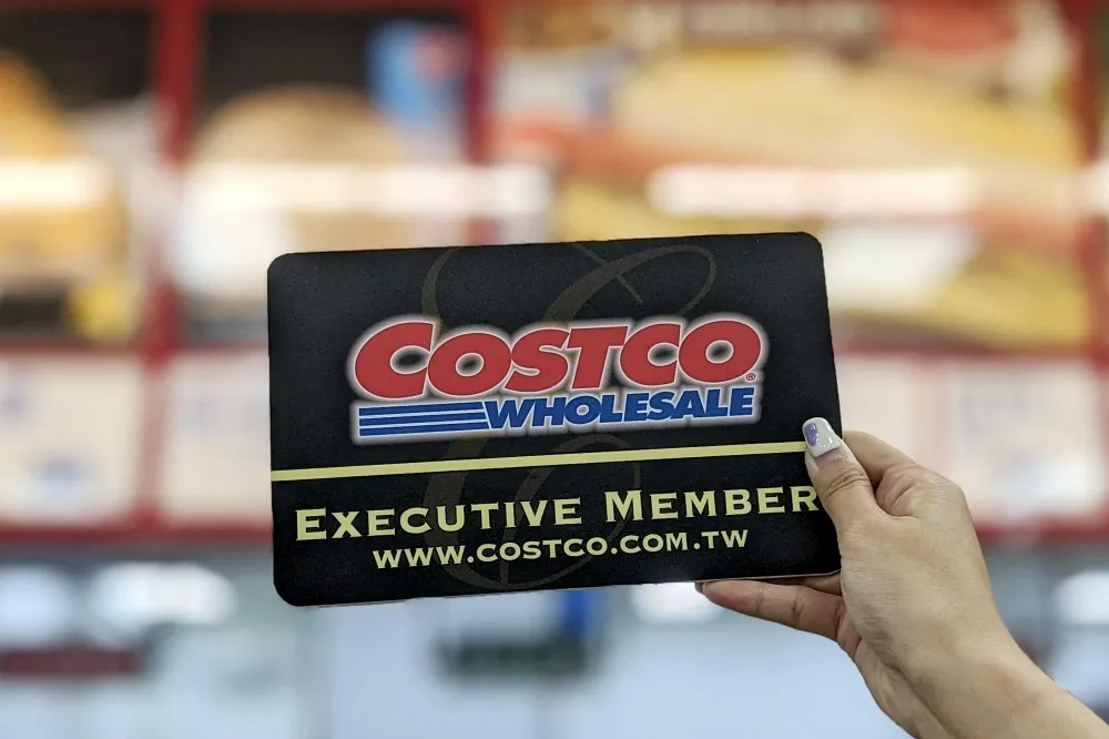 獨享 2% 回饋！Costco 黑鑽卡 7/1 登場　跨界服務、優惠總整理