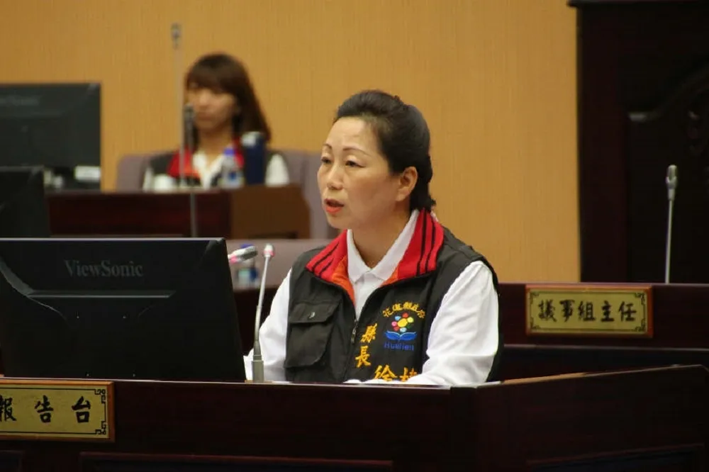 徐榛蔚鐵腕撤銷卜蜂花蓮投資案執照　卜蜂：無法容忍將提出訴願