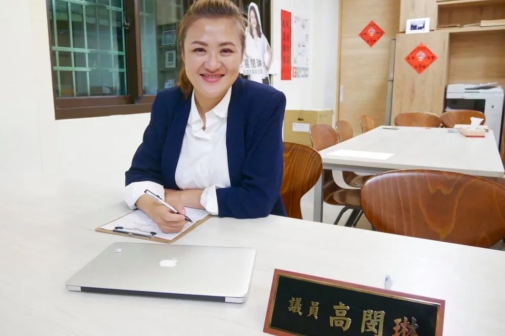 韓粉杏仁哥曝「罷免高閔琳總部」地址　7/4上午9點起連署