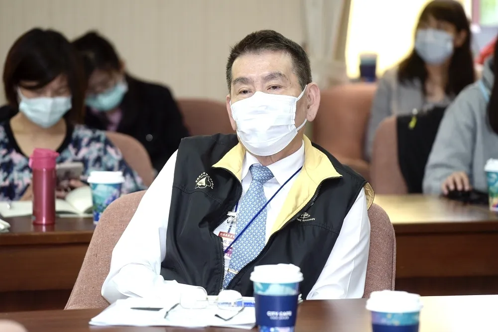 華航減薪減班7月底結束　董座謝世謙：沒有裁員這個選項