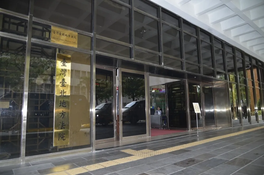總統表哥王光祥驚收2顆子彈　前立委陳榮盛媳婦教唆罪起訴