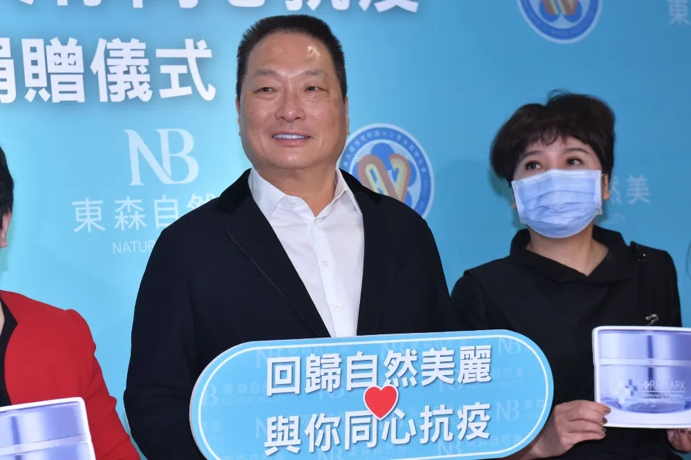 【亞太電信掏空案】更一審逆轉須賠2億　王令麟：判決偏頗必上訴
