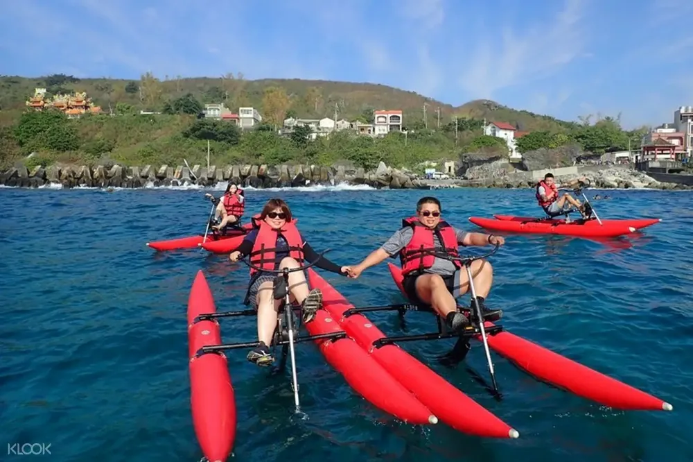 【國旅加碼20億】可搭配三倍券使用嗎　旅遊補助QA一次看懂