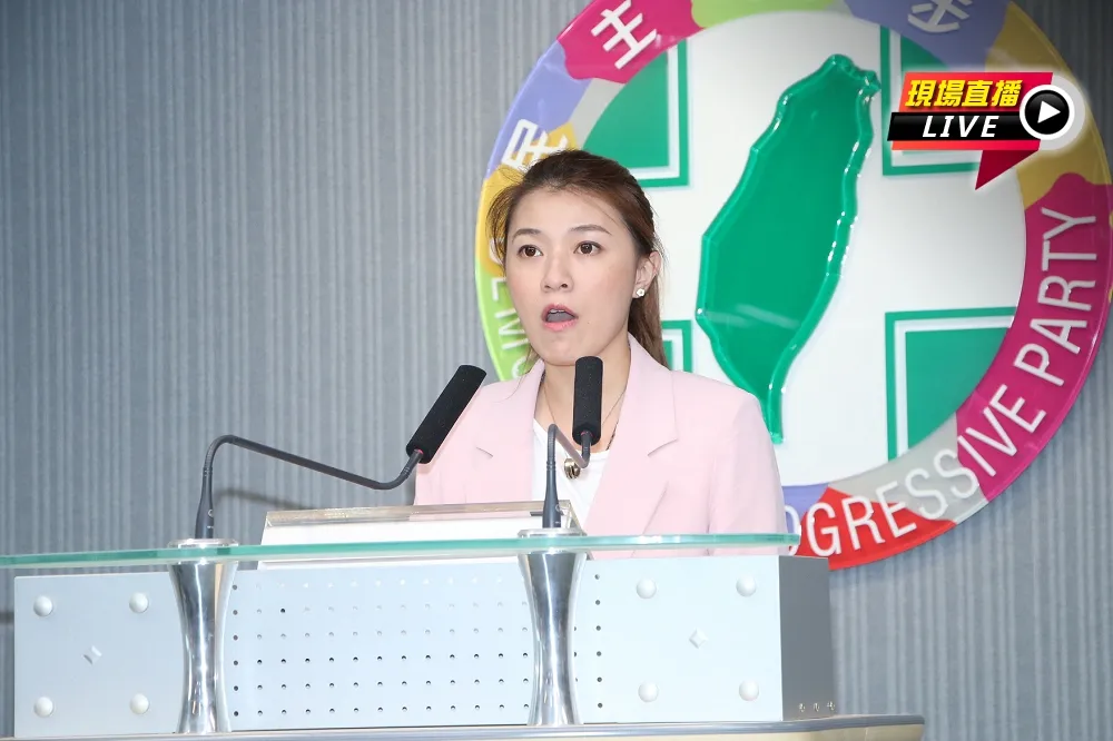 【直播】監察院存廢爭議　民進黨：朝野有共識就改革