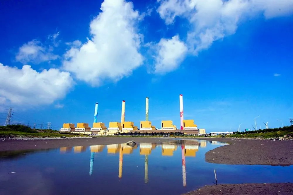 台電24日晚間重啟台中電廠2號機　台中市府將依法開罰