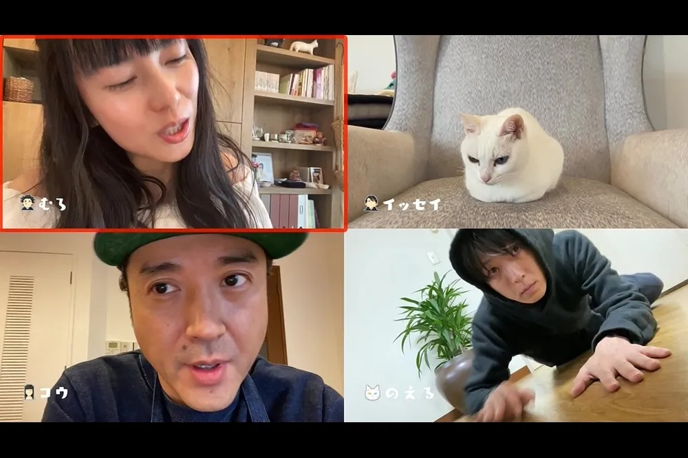 【專題】因應新冠肺炎疫情而生　推薦3部日本自肅期間推出的「遠端劇」