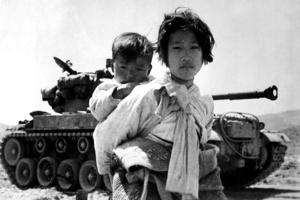 【韓戰爆發70周年】朝鮮半島分裂至今　拆散無數家庭、意外改變台海局勢