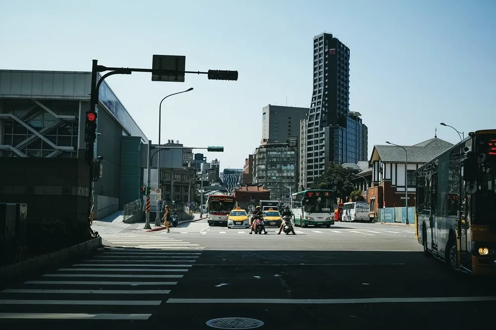 投書：台灣是好地方　但可以更文明