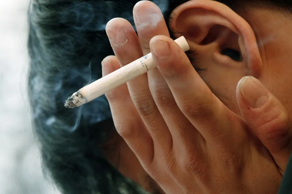 從干預政府決策到提供社會贊助　菸草公司讓約旦吸菸率全球居冠