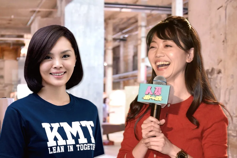 【內幕】李眉蓁團隊出奇招唱進高市府　主動獻策藍名嘴談「唱歌比高嘉瑜好聽」