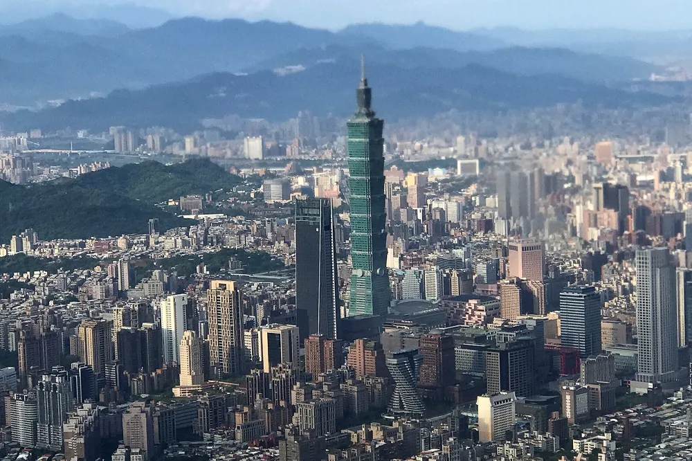 柯文哲怎麼看市民用腳投票