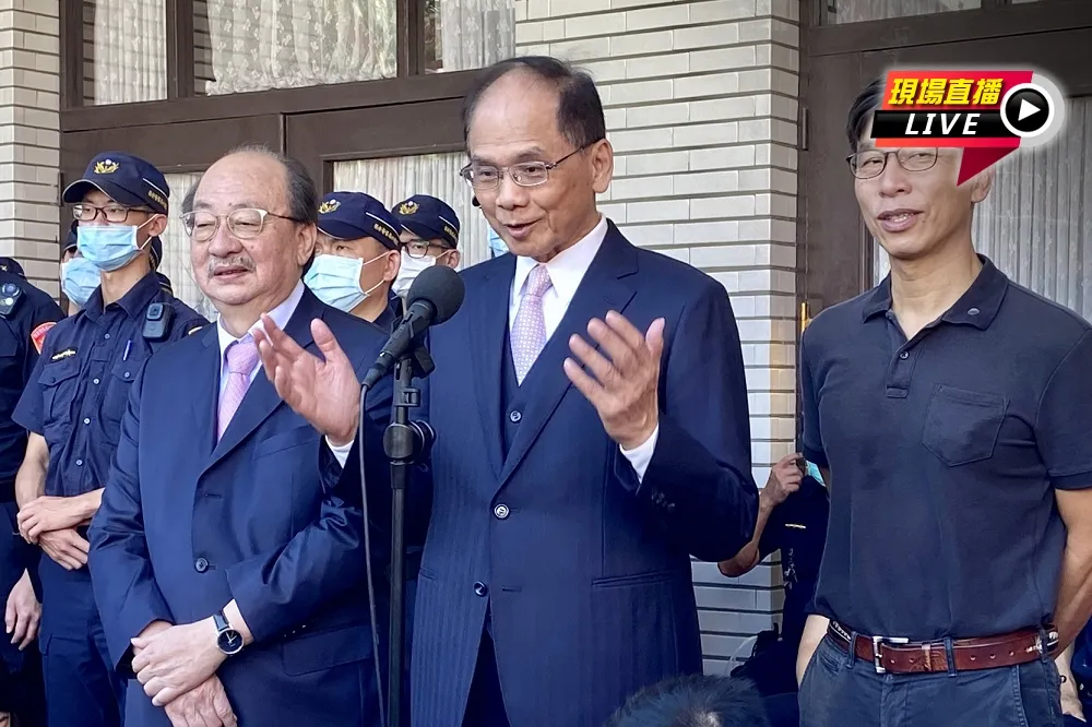 【直播】清晨與國民黨溝通不成　柯建銘籲：應懸崖勒馬