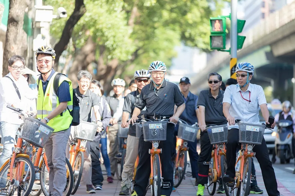 【YouBike升級之亂】雙北不同調恐3系統並存　借還車成「大災難」