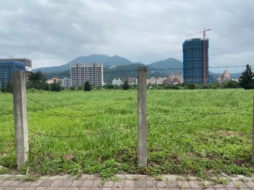 疫後經濟振興　智慧物流與製造產業發展躍進　八里臺北港特專區土地公告招商
