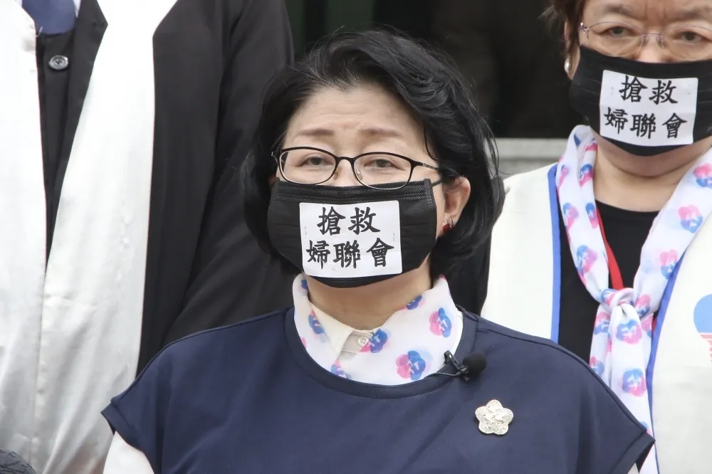 「黨產條例釋憲案」30日將激辯3小時　婦聯會聲請大法官迴避