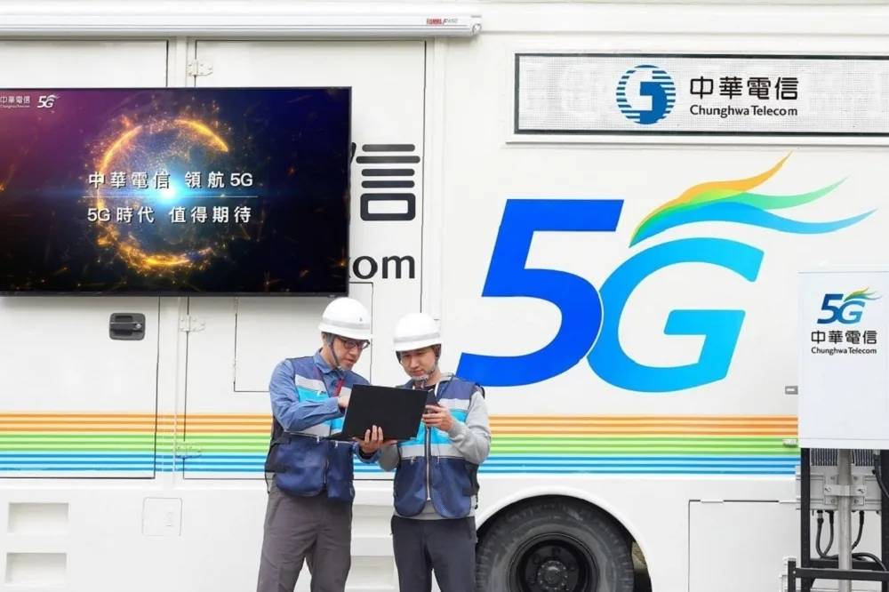 投書：「偏鄉普及」才是5G服務成功的必要條件