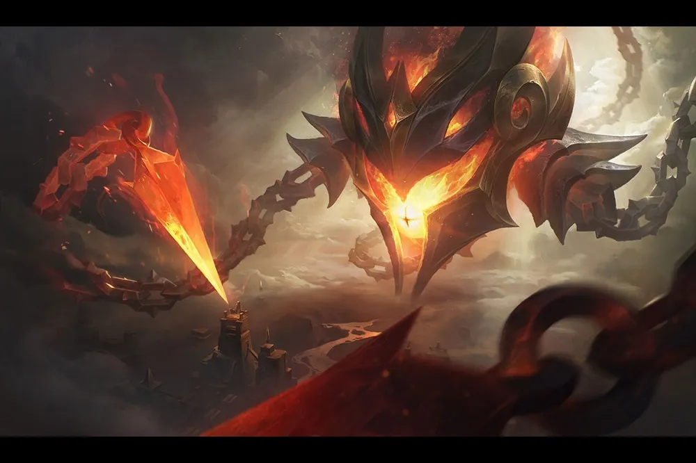 【英雄聯盟】06/30 PBE 測試服改動：莉莉亞的俳句、後半年尊爵公布！