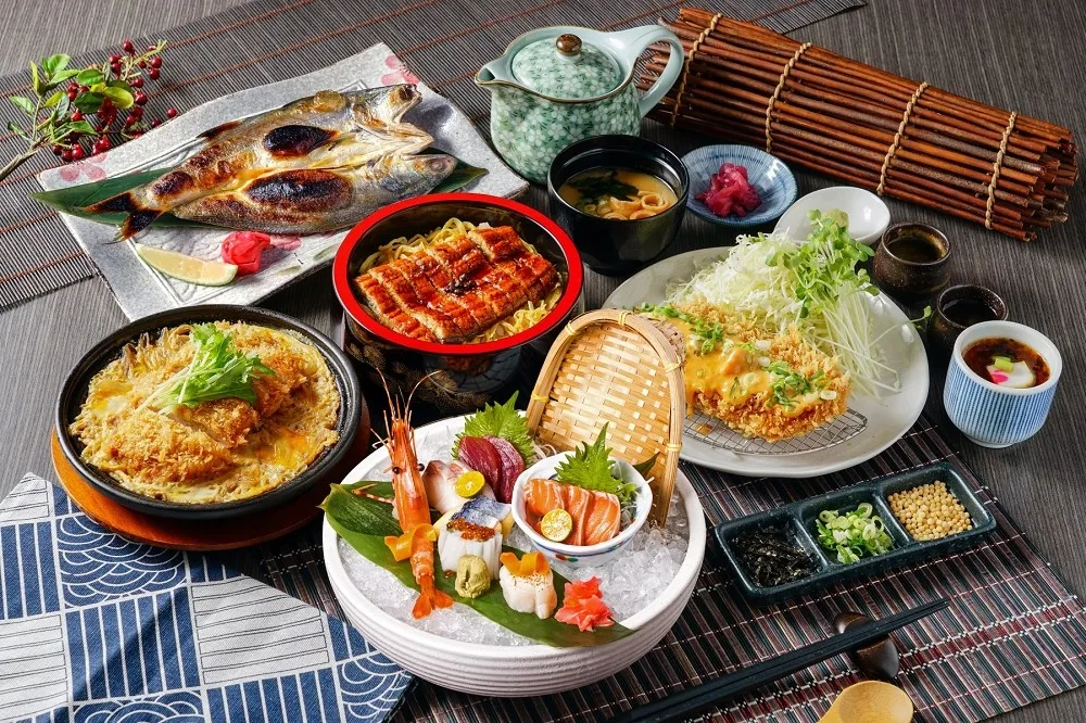 7/1 ~ 7/7 限量買一送一！日本橋浜町酒食処台北首店進駐微風信義