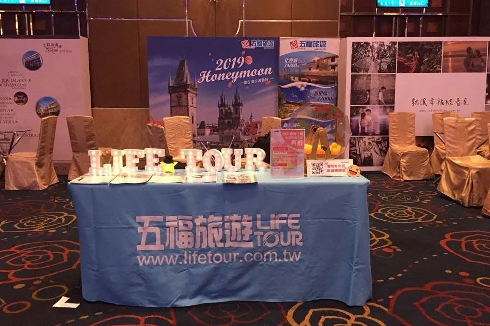 【疫外衝擊】五福旅行社每月營業額6億剩1千萬　紓困不及裁員2成