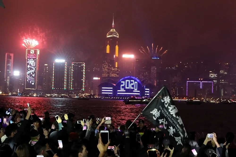 中共為城市的死亡訂做了一套特別方法