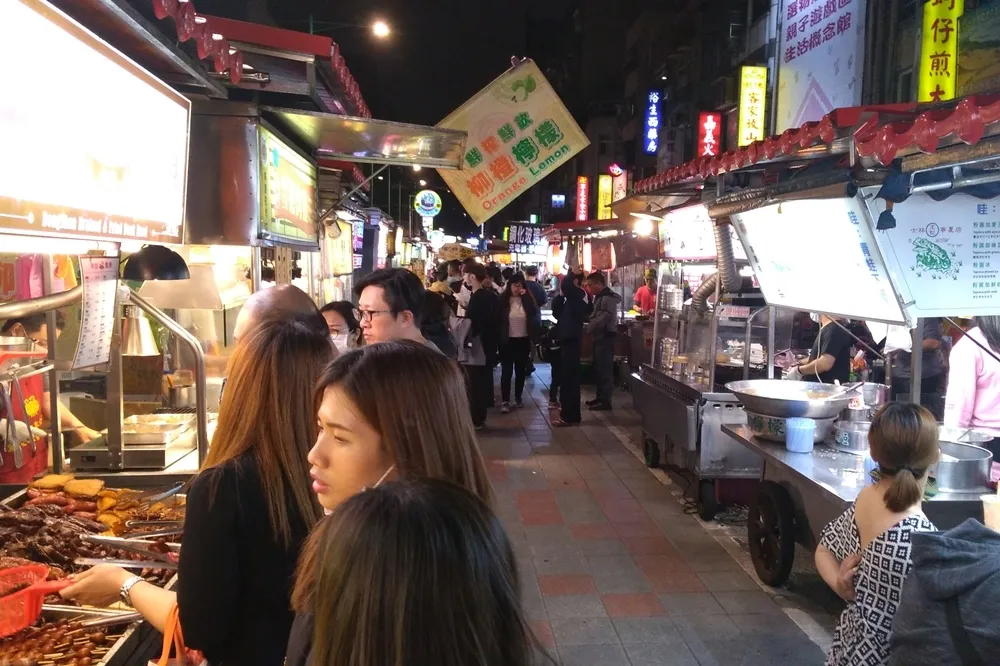 全台夜市三倍券優惠整理　推出超值套餐、滿額還可參加抽獎