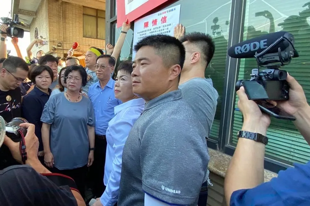 【中火爭議】顏寬恒曝6號機「也默默地投煤運轉發電了」　遭台電打臉