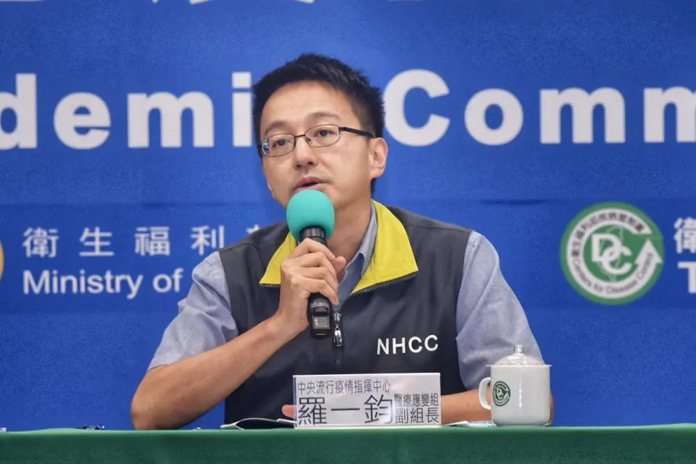 外國人來台須檢附3天內採陰報告　放寬為登機前3個工作天