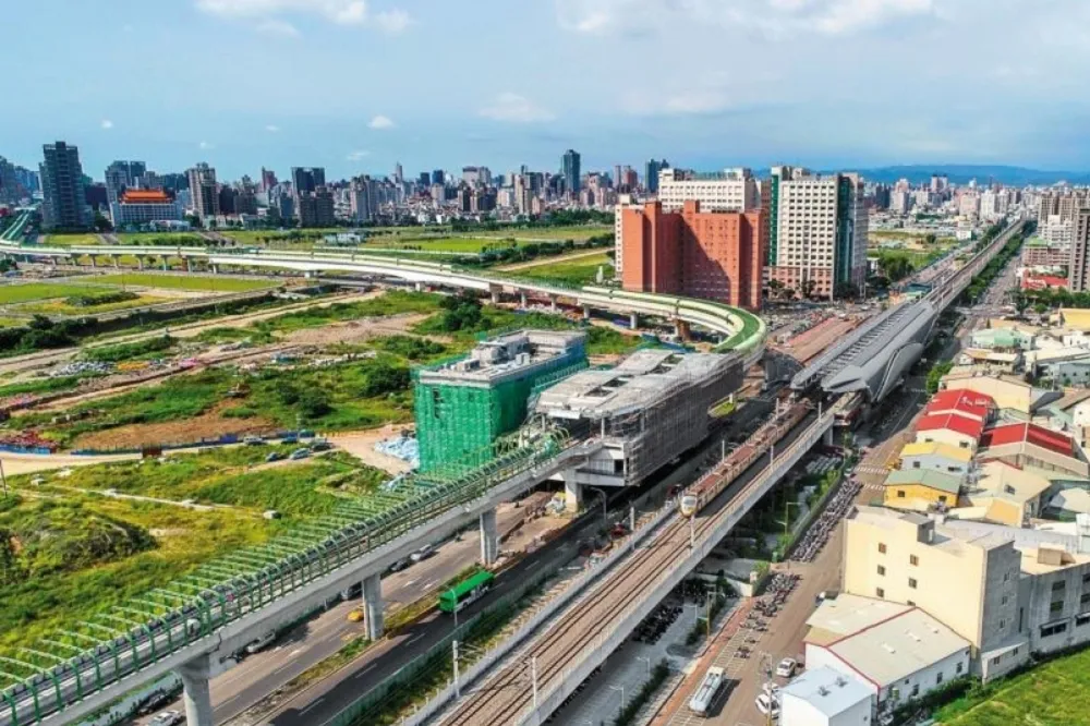 前瞻計畫後4年預算和《農田水利法》三讀　總統府：有助提升經濟與農民權益