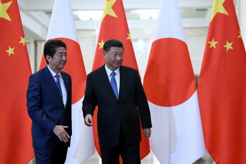 【港版國安法效應】自民黨決議要求取消習近平訪日本　擬向港人發放工作簽證　