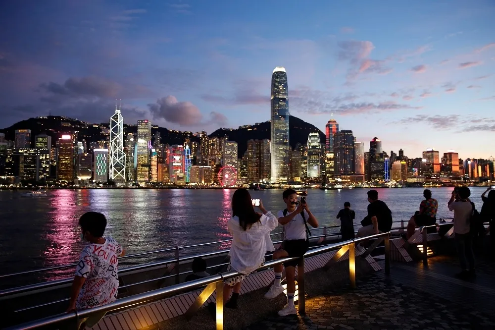 投書：《港區國安法》將永久改變香港人的生活