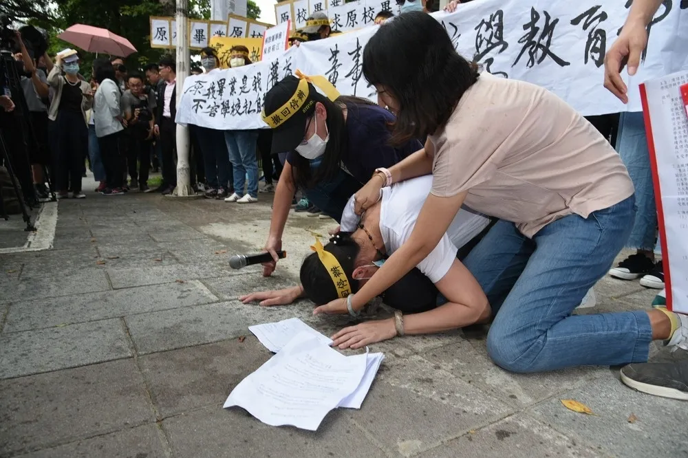投書：樂觀看待教育部公私立大學合併計畫