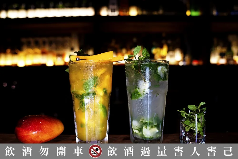 【居家調酒 DIY】不只會唱還要懂喝！夏日午後來杯清爽沁涼的 Mojito